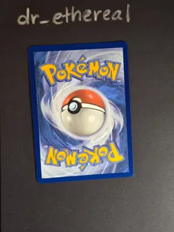 Ethan's Typhlosion (Prerelease) [Staff] - Miscellaneous Cards & Products (MCAP) - Image 2