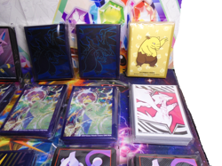Pokemon Card Sleeve Lot - 15 Sealed Packs + extras - Fast Shipping! - Image 3