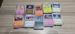 1000 Pokemon Card Bulk Lot Common/Uncommon/ Holo/ Reverse Holo - Image 5