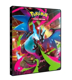 Pokemon Card Lot 120 OFFICIAL TCG Cards + 2 Ultra Rare + New Binder + Gifts! - Image 2