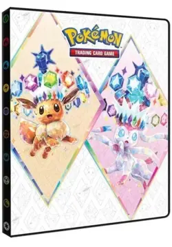 Pokemon Card Lot 120 OFFICIAL TCG Cards + 2 Ultra Rare + New Binder + Gifts! - Image 4