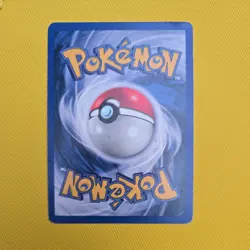 Pokemon Dark Arbok TCG Team Rocket Holo Card 2/82 Unlimited Rare - Image 2
