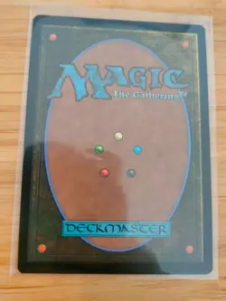 MTG Celeborn the Wise (FOIL) 0156 Lord of the Rings M/NM Free UK P&P - Image 2