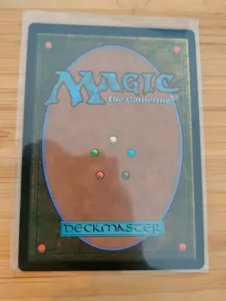 MTG The Grey Havens (FOIL) 0255 Lord of the Rings M/NM Free UK P&P - Image 2