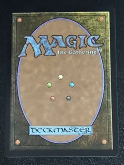 MTG Edge of Eternities Singularity Rupture Foil 0228 NM Rare - Image 2