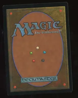 Memory Jar Foil Japanese Urza's Legacy LP/SP MTG magic #4596 - Image 2