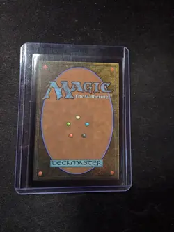 Emet-Selch of the Third Seat (Borderless) (Chocobo Track Foil) Commander: Final - Image 2