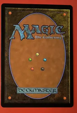 MTG, BROADCAST TAKEOVER, 0086, MYTHIC, NM, TMT, REGULAR FINISH UNPLAYED - Image 2