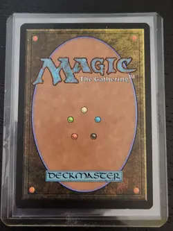 Smokestack #309 [Urza's Saga] MTG English Regular NM *Actual Pictures - Image 2