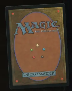 Deranged Hermit Foil Japanese Urza's Legacy LP/SP MTG magic #4599 - Image 2