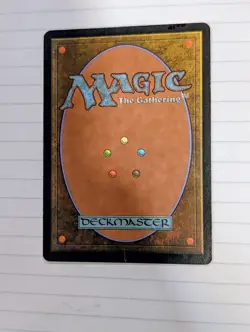 MTG Braids, Cabal Minion Odyssey NM Regular Vintage Old School Magic - Image 2