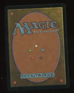 Palinchron Foil Japanese Urza's Legacy NM MTG magic #4600 - Image 2