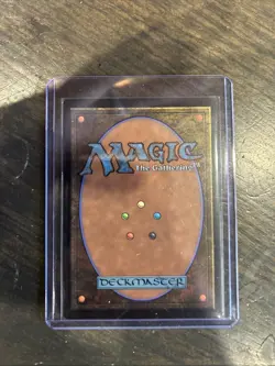 MTG: Lord Of The Rings: Tales Of Middle-earth- Elven Chorus R0160 Rare - Image 2