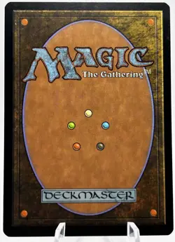 Fyndhorn Elves 26/50 Deckmasters MTG LP - Image 2