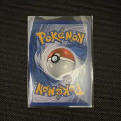 Pokemon Houndoom 56/101 Plasma Blast Rare Reverse Holo Stage 1 100 HP Card - Image 2