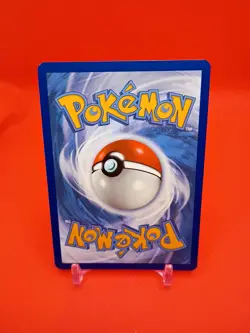 Pokemon TCG Scarlet & Violet 151 Gengar Reverse Holo Rare 094/165 - Image 2