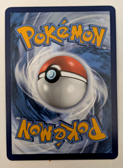 POKEMON ~ FUECOCO ~ SVP 192 ~ HORIZONS STAMPED PROMO CARD HOLO ~ RARE ~ NM - Image 2