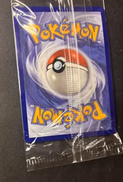 Pokemon TCG Mega Charizard X EX MEP023/Oricorio EX MEP024 Sealed Promo NM - Image 4