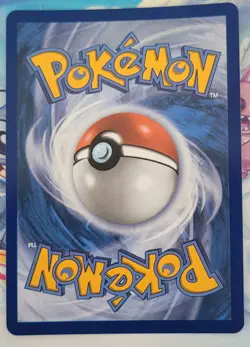 Pokemon Card Glass Trumpet Ultra Rare Ascended Heroes NM - Image 2