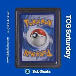 2019 POKEMON SM BLACK STAR PROMO FALL 2019 COLLECTOR CHEST #SM228 ARMORED MEWTWO - Image 2