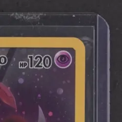 2019 POKEMON SM BLACK STAR PROMO FALL 2019 COLLECTOR CHEST #SM228 ARMORED MEWTWO - Image 5