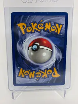 Pokemon Squirtle 63/102 – Base Set Unlimited (1999) Non-Holo - Image 2