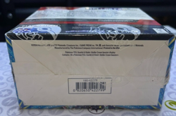 Pokemon Stellar Crown SV07 Booster Box Brand New Factory Sealed - Image 2