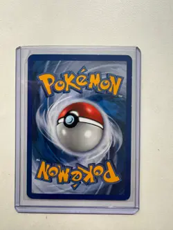 Charizard Reverse Holo STAMPED 4/100 Crystal Guardians Pokemon Lightly Played - Image 2