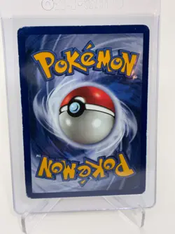 Pokemon Charmander 46/102 – Base Set Unlimited (1999) Non-Holo - Image 2