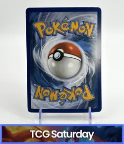 2016 POKEMON SUN AND MOON PROMO #SM05 SNORLAX GX JUMBO CARD - Image 2