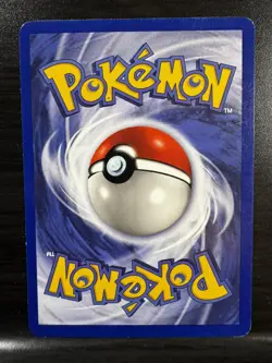 Pokemon | Abra 49/82 | 1st Edition | Team Rocket | LP-NM - Image 3
