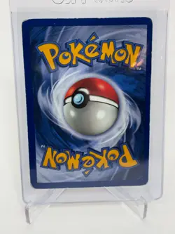 Pokemon Charmeleon 24/102 – Base Set Unlimited (1999) Non-Holo - Image 2