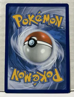 2017 Pokemon Black Star Promo Sun & Moon Stamped Guardians Rising Drampa SM21 - Image 2