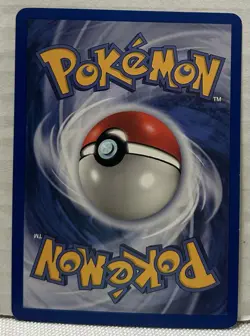 2004 Pokemon TGC Holographic Stamped Team Rocket Returns Spinarak #78/109. - Image 2
