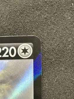 Pokemon TCG Arceus v SWSH204 Sword & Shield - Image 3