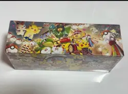 Pokemon Center Tohoku Special Box Limited Edition New and unopened Japanese - Image 3