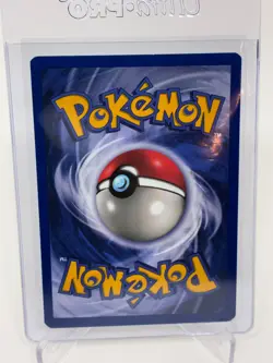 Pokemon Porygon 39/102 – Base Set Unlimited (1999) Non-Holo - Image 2