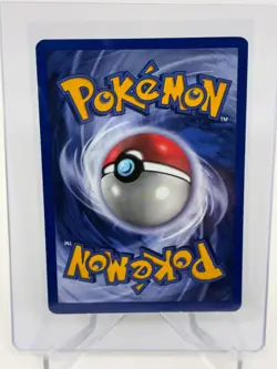 Pokemon 1999 Jungle Vileplume #31/64 Non-Holo - Image 2