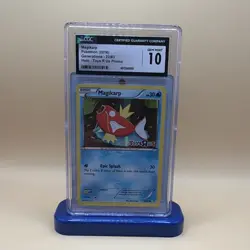 POP 14 Pokemon Magikarp Generations Holo Toys R Us Promo CGC 10 22/83 2016 - Image 1