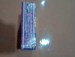 Pokemon Japanese 1995 pocket monsters sealed deck - Image 3