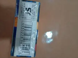 Pokemon Japanese 1995 pocket monsters sealed deck - Image 4