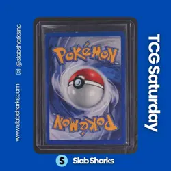 2001 POKEMON NEO DISCOVERY #13/75 UMBREON HOLO RARE - Image 2