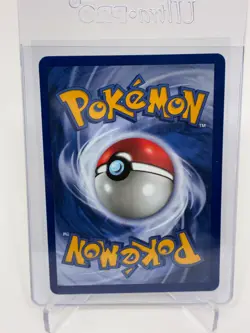 Pokemon 1999 Jungle Wigglytuff #32/64 Non-Holo - Image 2