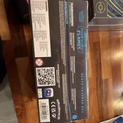 Pokemon Mega Evolution Phantasmal Flames Elite Trainer Box 2024 - Image 2