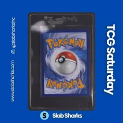 2023 POKEMON SV BLACK STAR PROMO 151 UPC #053 MEW EX - Image 2
