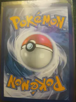 Misty's Psyduck Illustration Rare SV10: Destined Rivals 193/182 Pokemon NM - Image 3