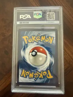 Pokemon Galarian Moltres V Full Art Chilling Reign PSA 10 177/198 - Image 2