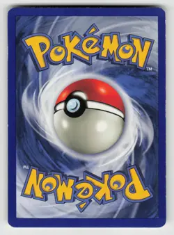 Zubat 57/62 Common Fossil Pokemon 1st Edition MP - Image 2