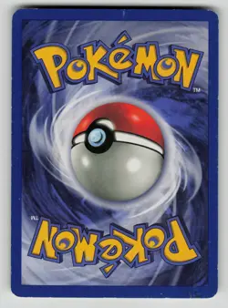 Oddish 58/64 Common Jungle Pokemon 1st Edition HP dmg - Image 2