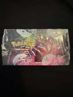 FACTORY SEALED Pokemon Sword & Shield - Fusion Strike Booster Box English! - Image 2